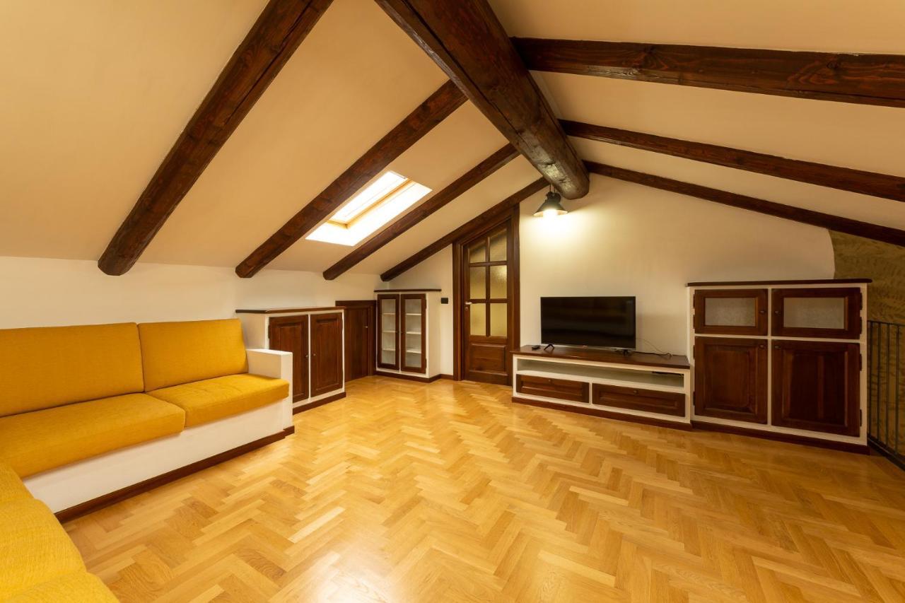 Appartement La Morra Flats Extérieur photo