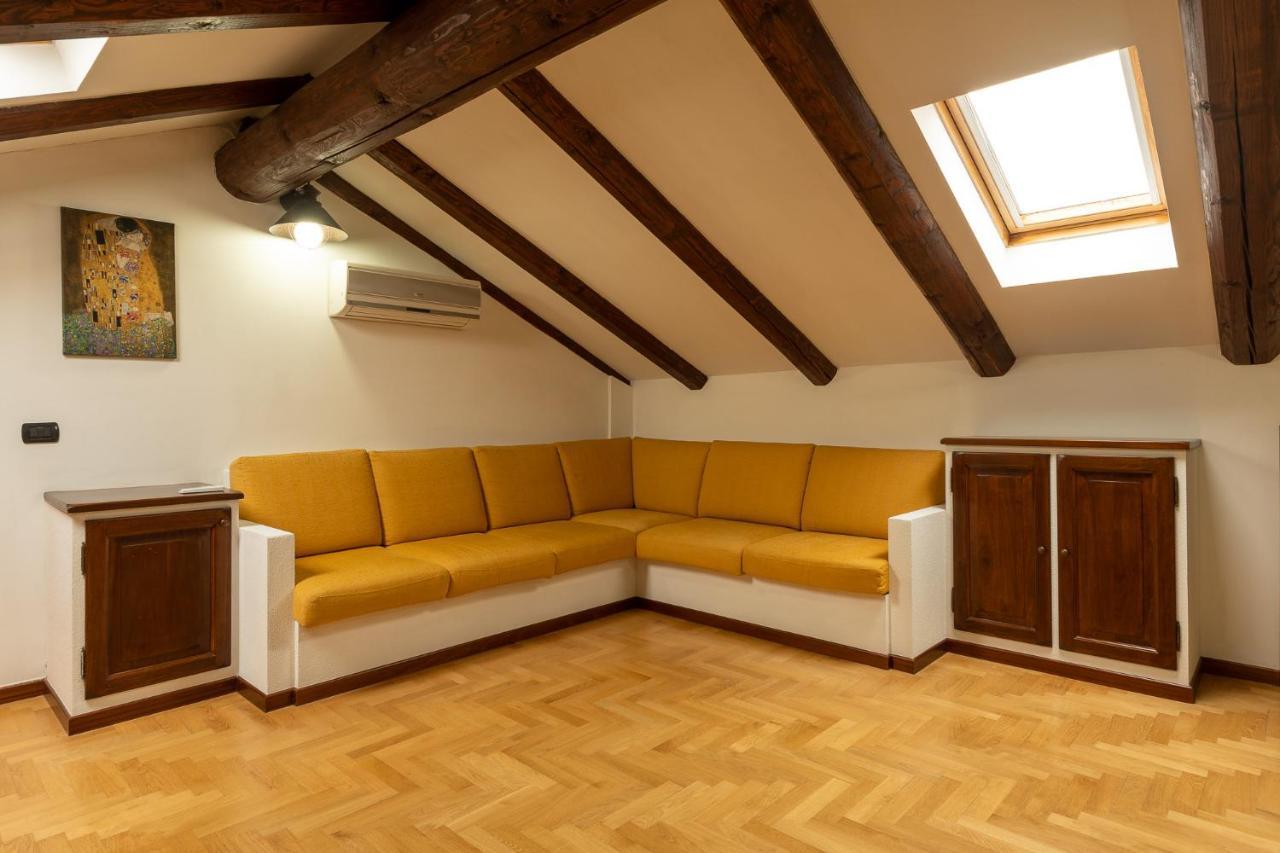 Appartement La Morra Flats Extérieur photo