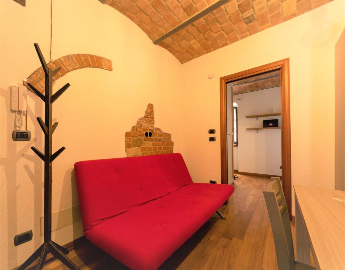 Appartement La Morra Flats Extérieur photo