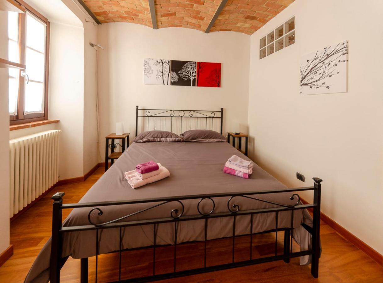 Appartement La Morra Flats Extérieur photo