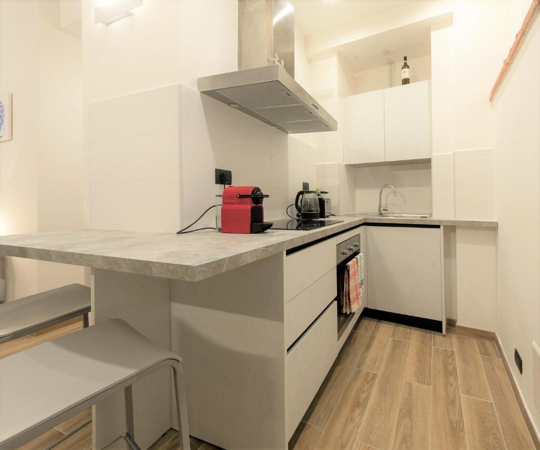 Appartement La Morra Flats Extérieur photo