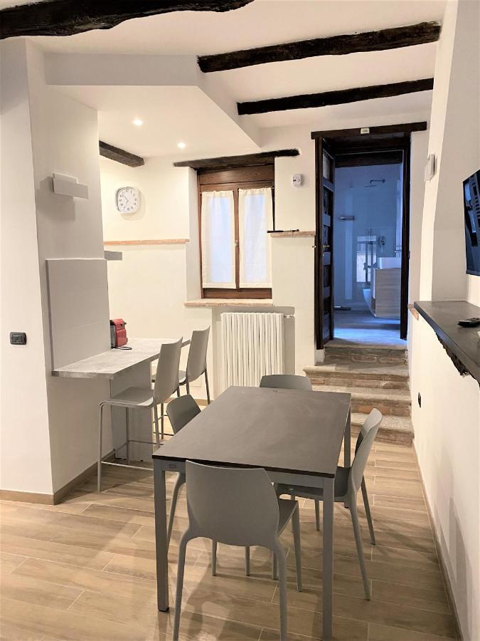 Appartement La Morra Flats Extérieur photo