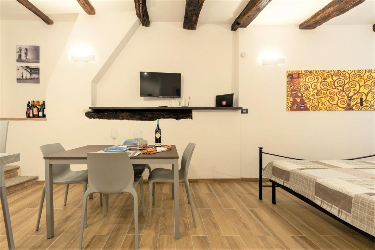 Appartement La Morra Flats Extérieur photo