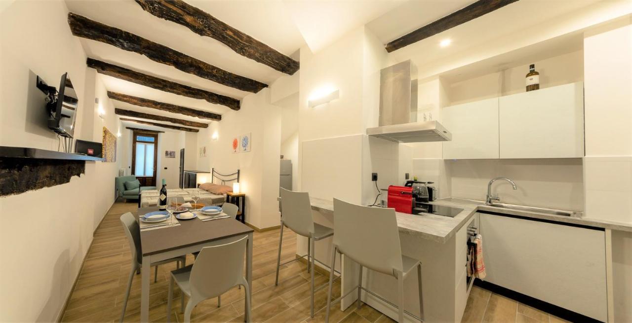 Appartement La Morra Flats Extérieur photo