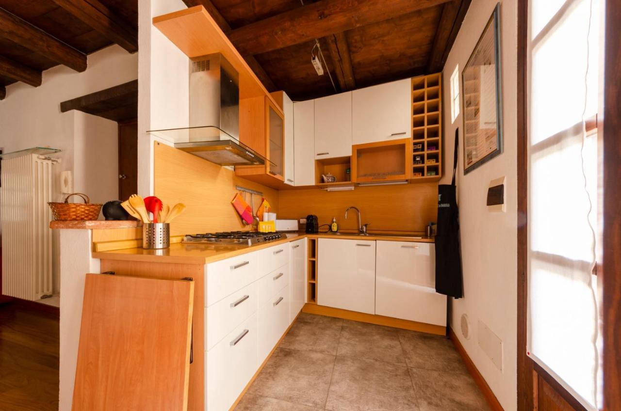 Appartement La Morra Flats Extérieur photo