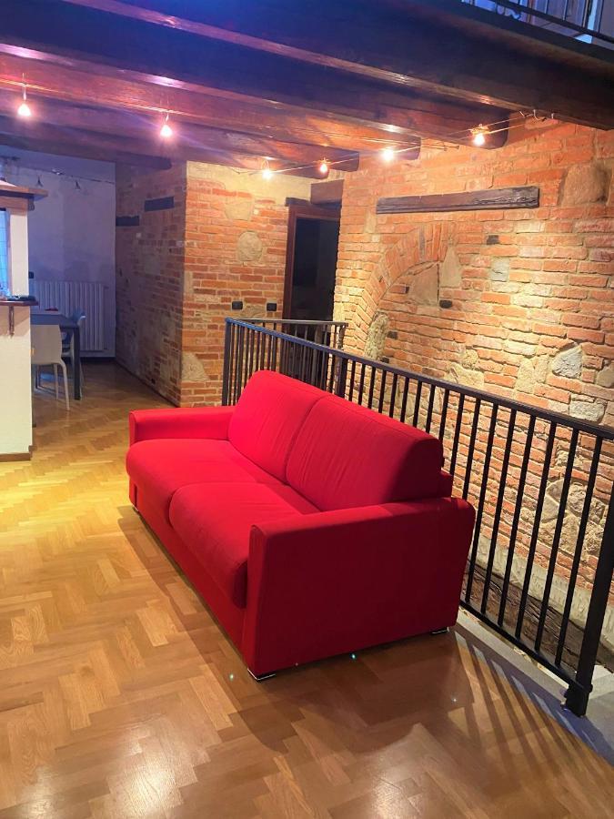 Appartement La Morra Flats Extérieur photo